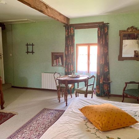 Chambres D' Hotes La Lison Tintry 外观 照片