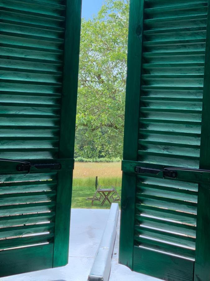 Chambres D' Hotes La Lison Tintry 外观 照片
