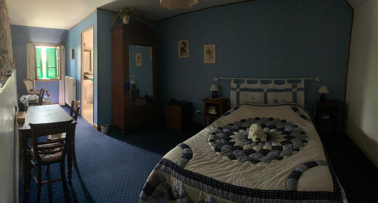 Chambres D' Hotes La Lison Tintry 外观 照片