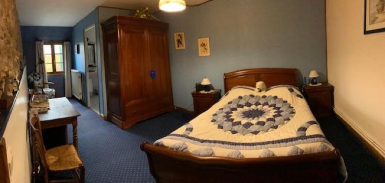 Chambres D' Hotes La Lison Tintry 外观 照片